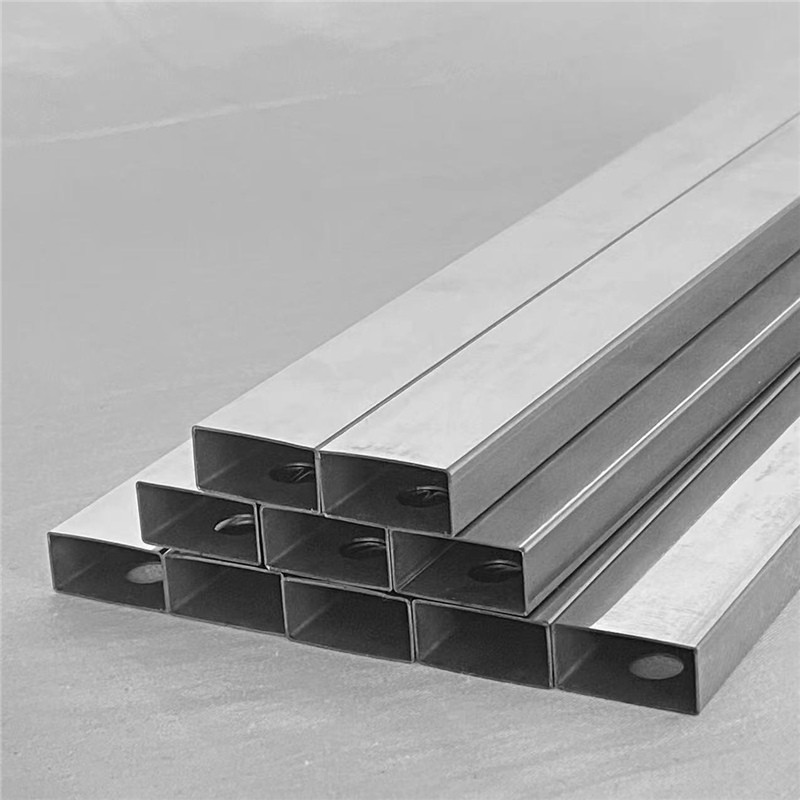 云浮304不锈钢方管